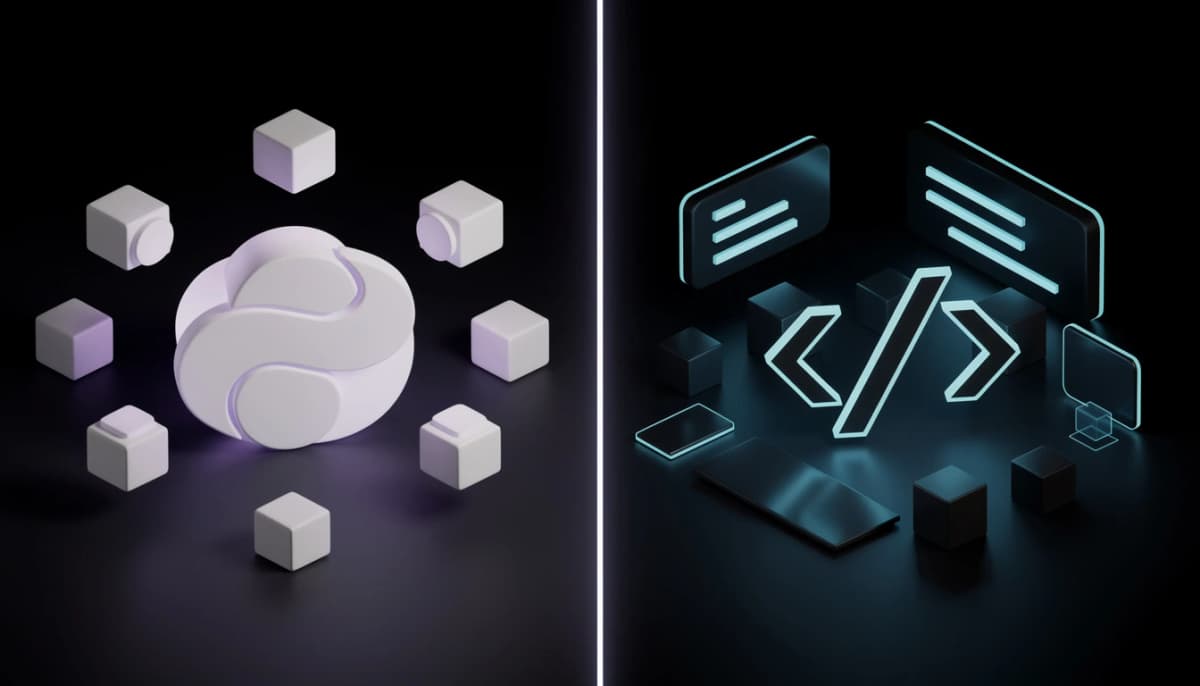 WordPress vs sito su misura 2026: confronto performance, costi, SEO e sicurezza