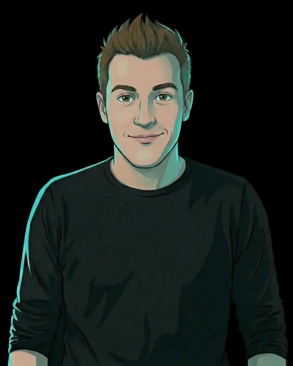 Lorenzo Pacitto — Sviluppatore Web e AI