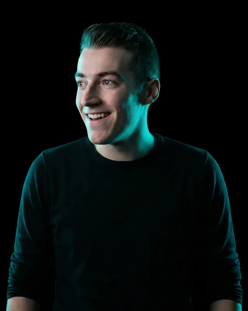 Lorenzo Pacitto — Sviluppatore Web e AI